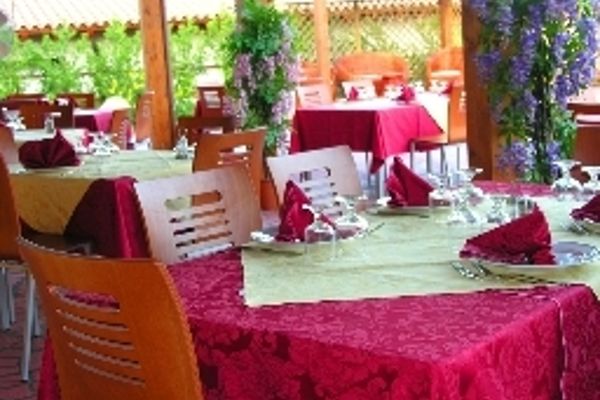Resort Sa Rocca (Guspini)